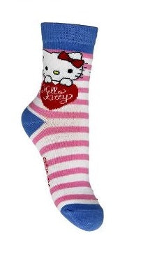 Hello Kitty Socken
