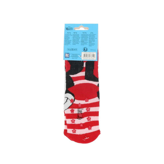Minnie Mouse Socken (rutschfest)