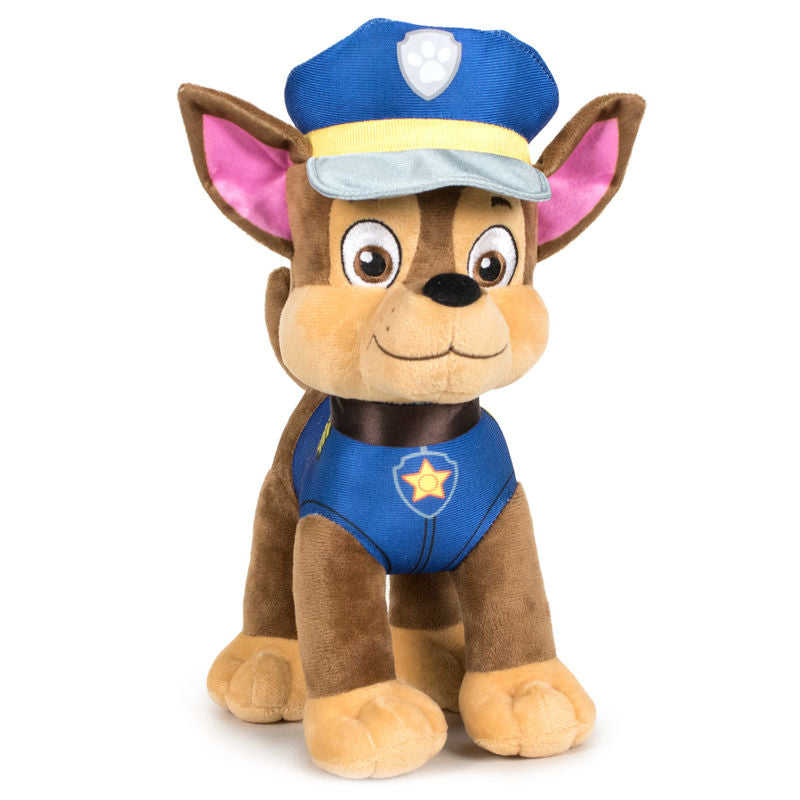 Peluche Pat' Patrouille