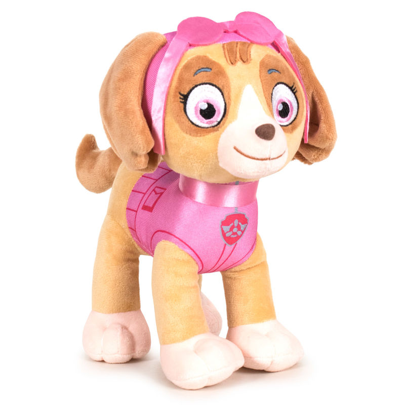 Peluche Pat' Patrouille