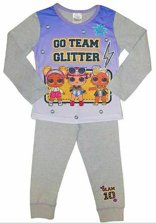 Pyjama LOL surprise
