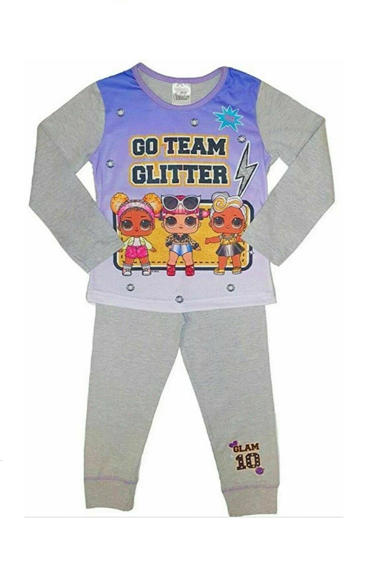 Pyjama L.O.L. surprise