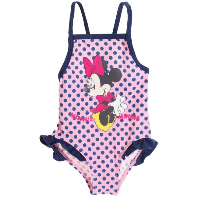 Badpakje Minnie Mouse