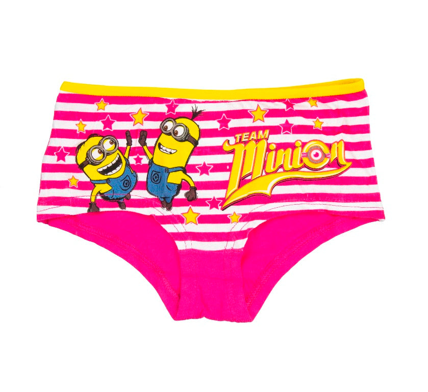 Boxershort Minions