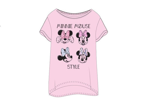 Chemise de nuit Minnie Mouse