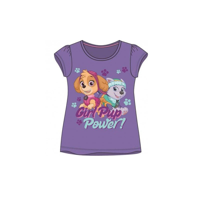T-shirt Pat'Patrouille