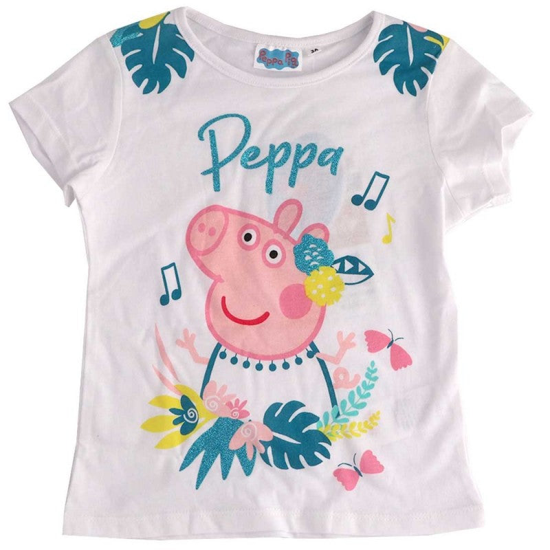 T-shirt Peppa Pig
