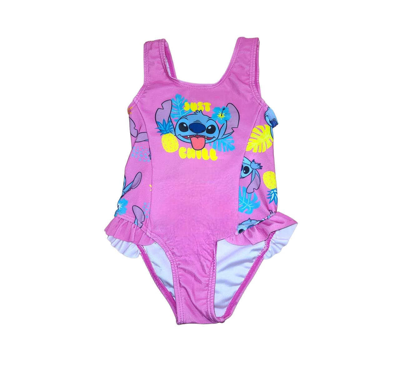 Disney Stitch Badeanzug