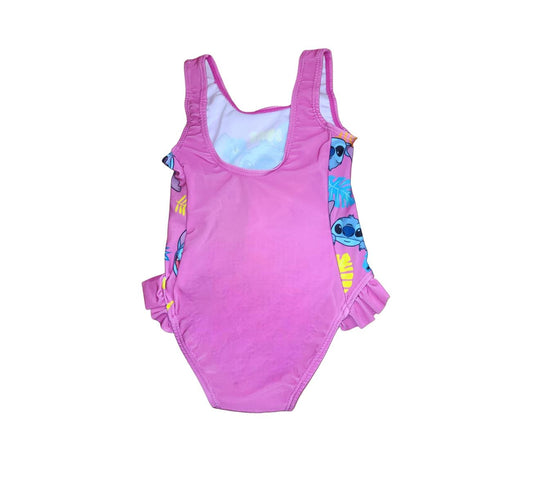 Badpak Disney Stitch