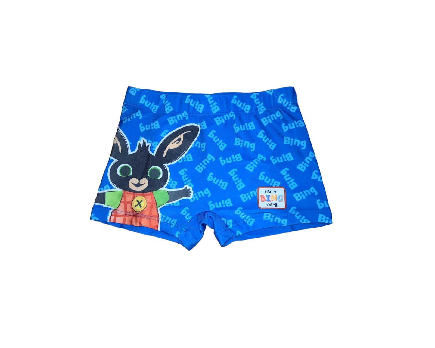 Zwembroek Bing Bunny