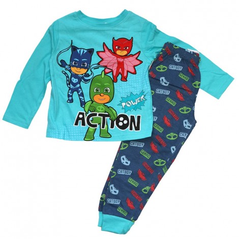 Pyjama PJ Masks