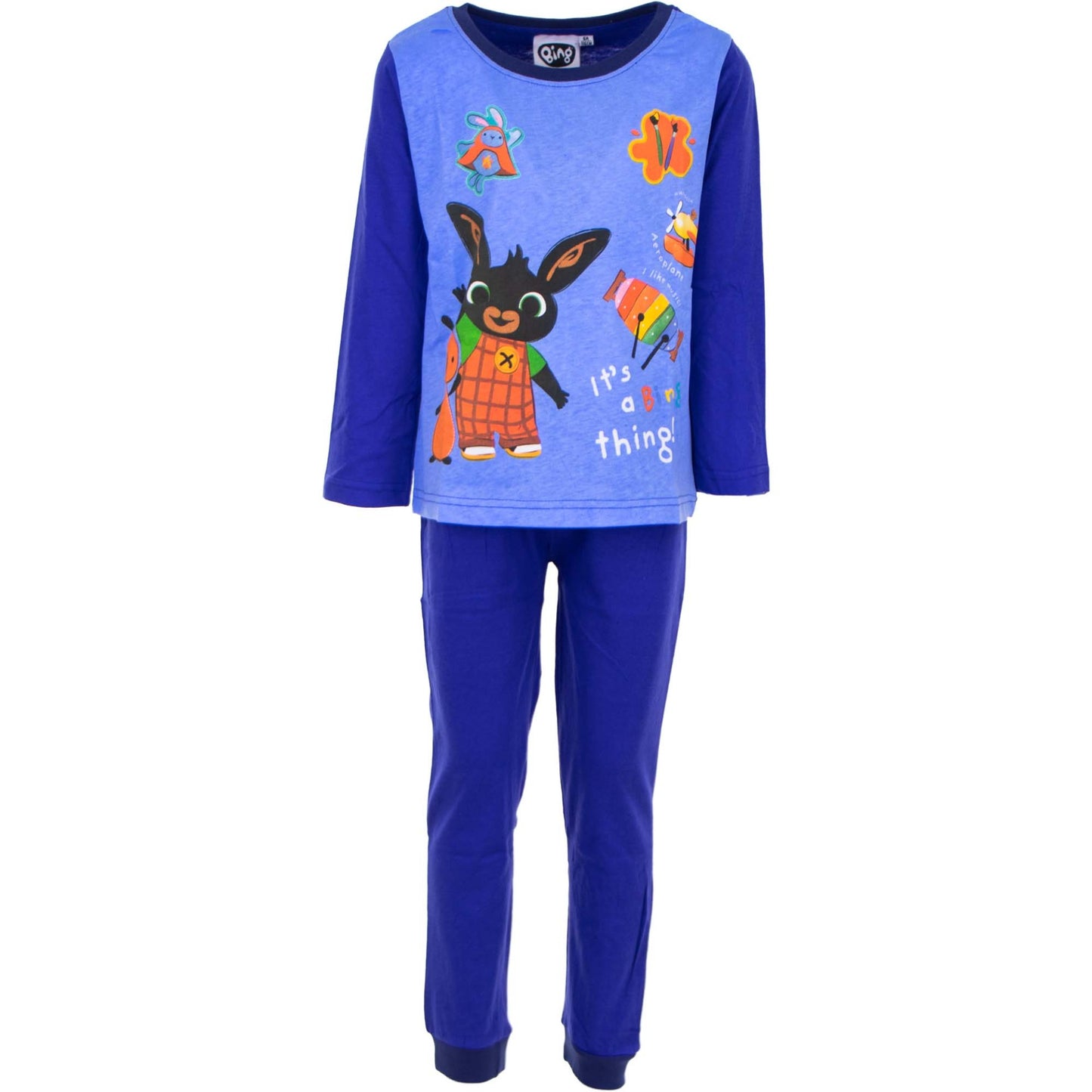 Bing Bunny Pyjama
