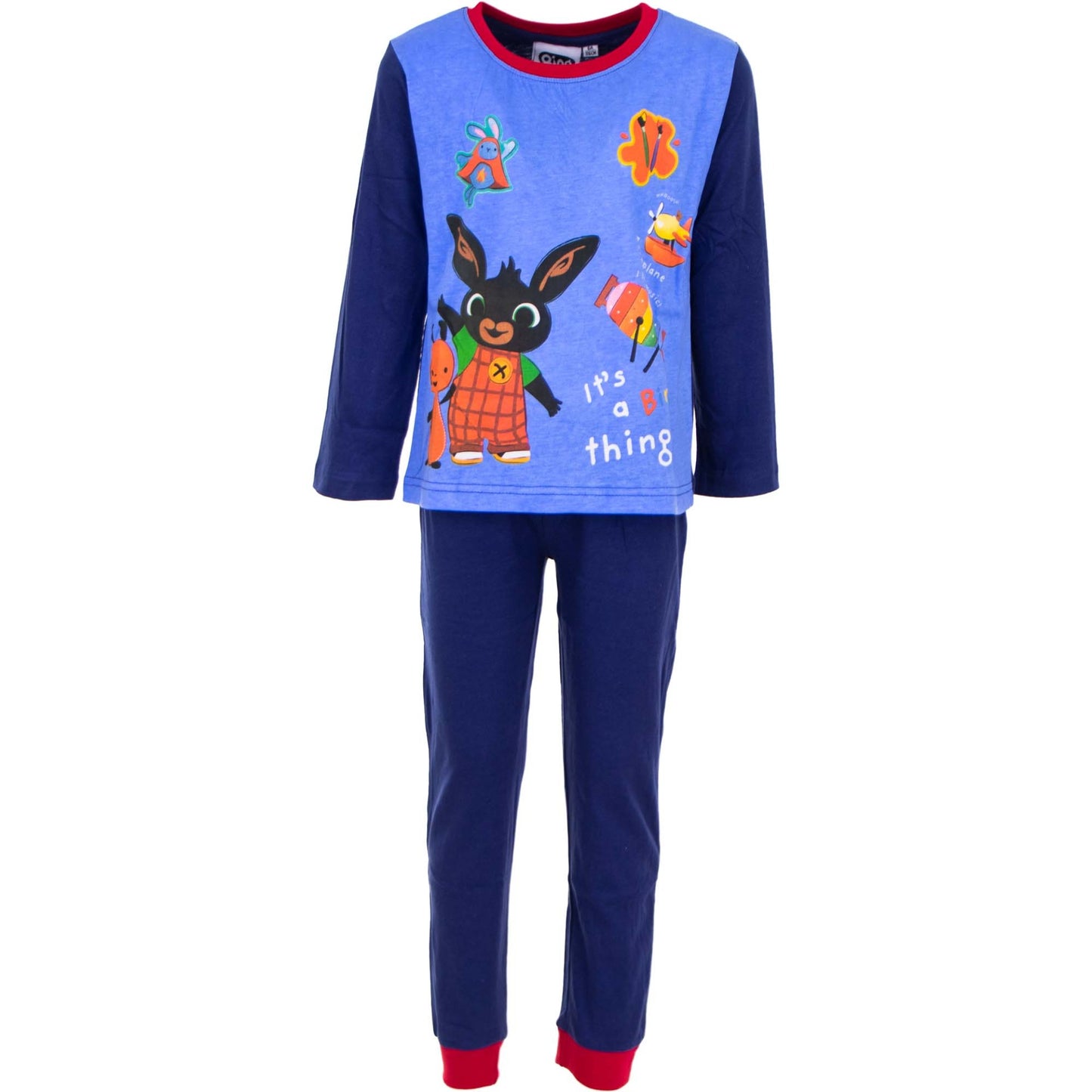 Bing Bunny Pyjama