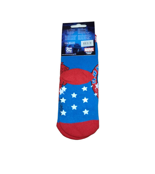 Marvel Avengers Socken (rutschfest)