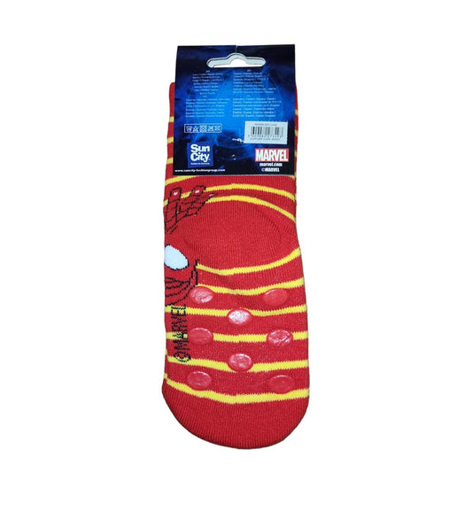 Marvel Avengers Socken (rutschfest)