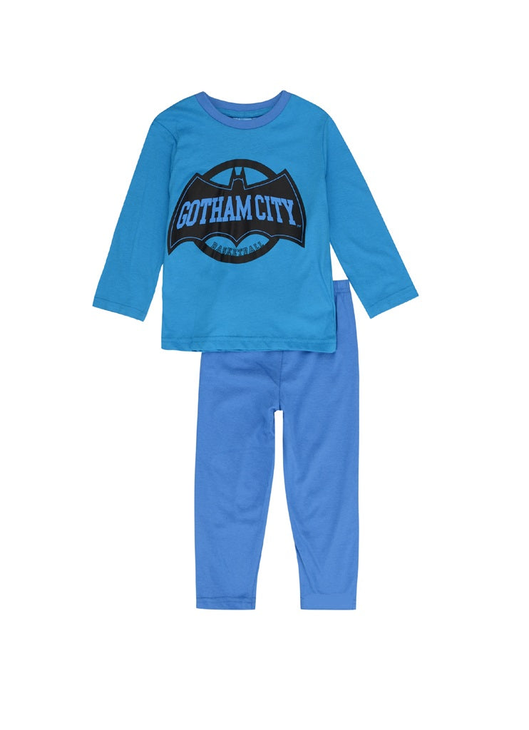 Pyjama Batman