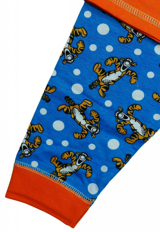 Pyjama Tigre Disney