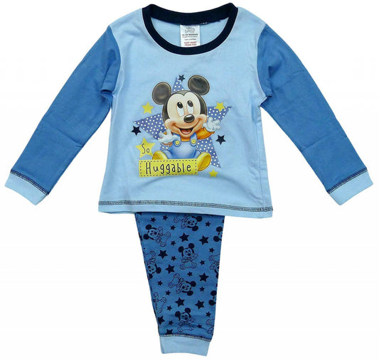 Disney Mickey Maus Pyjama