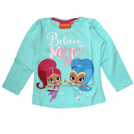 Longsleeve Shimmer & Shine