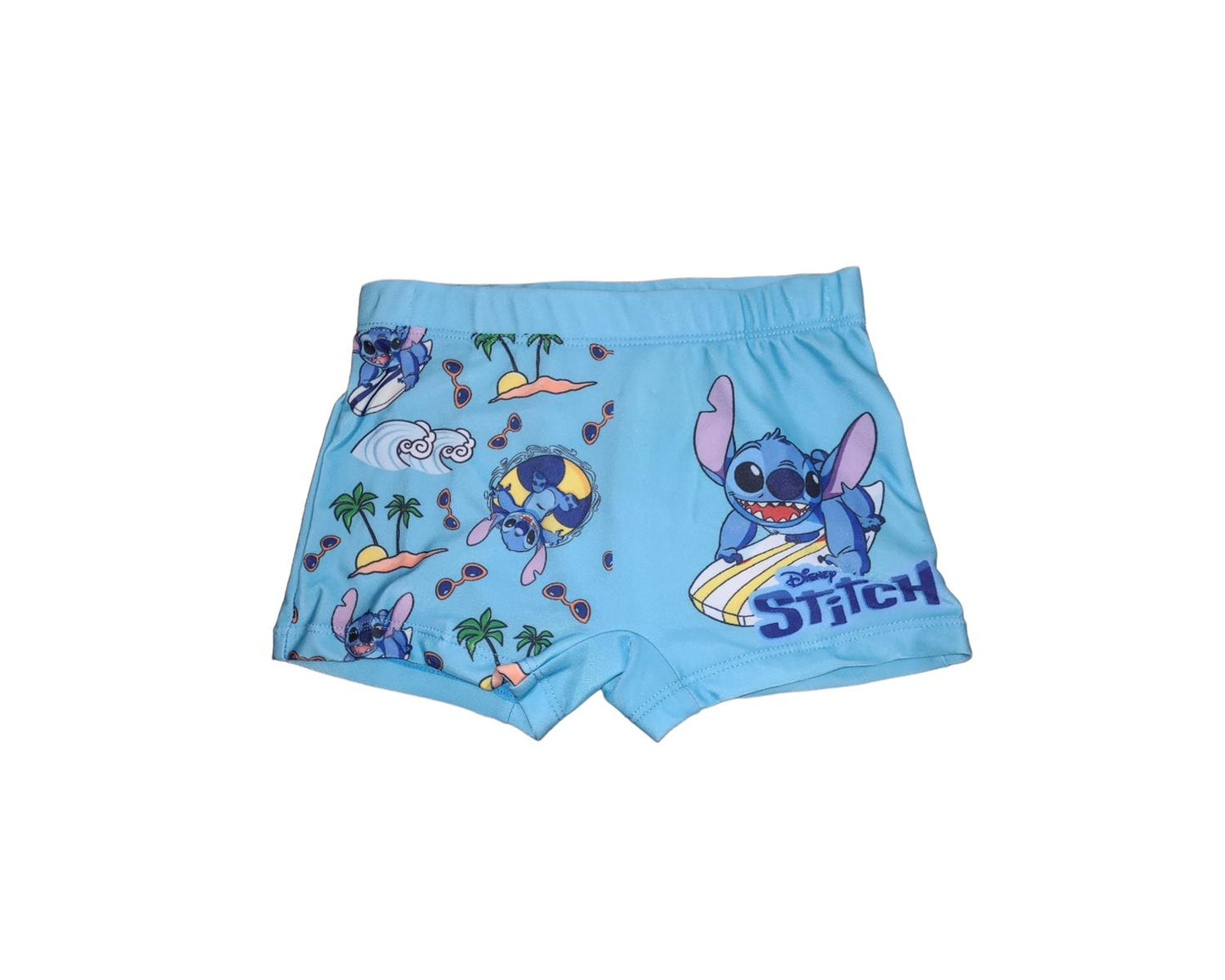 Disney Stitch Badehose
