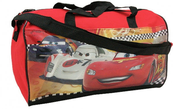 Sporttas Disney Cars