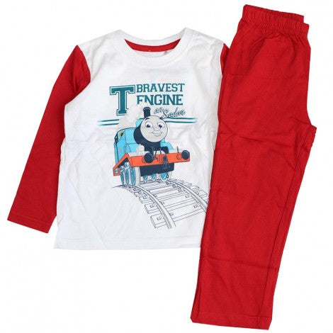 Pyjama Thomas le Petit Train