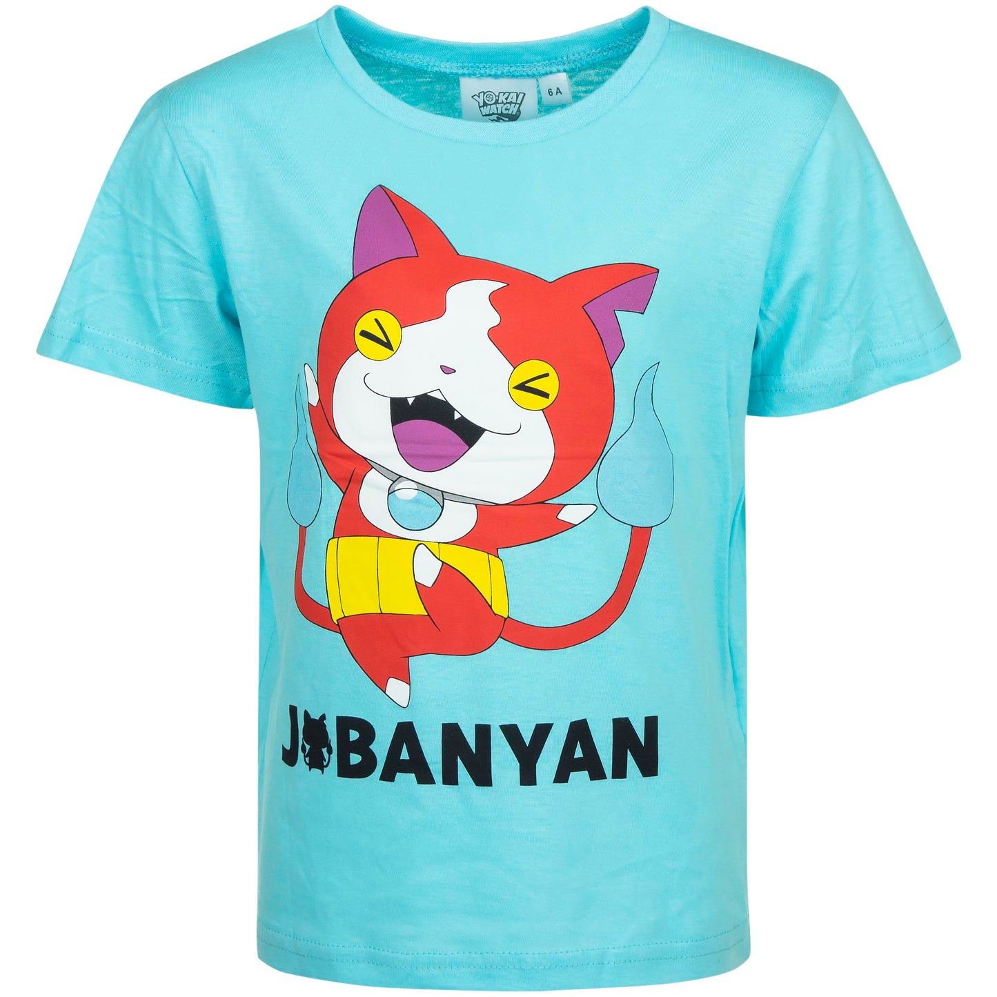 T-shirt Yo-kai Watch