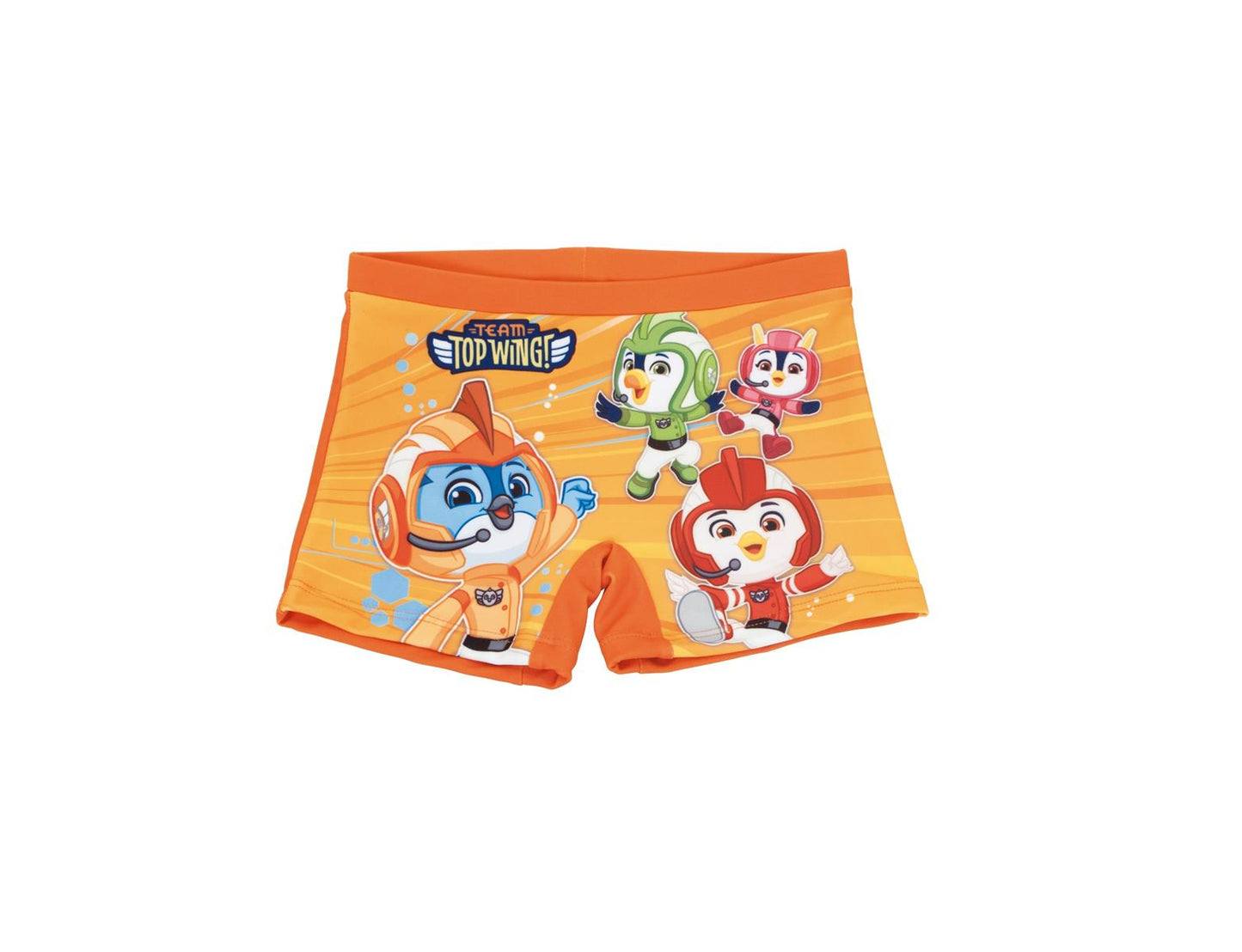 Maillot de bain Top Wings