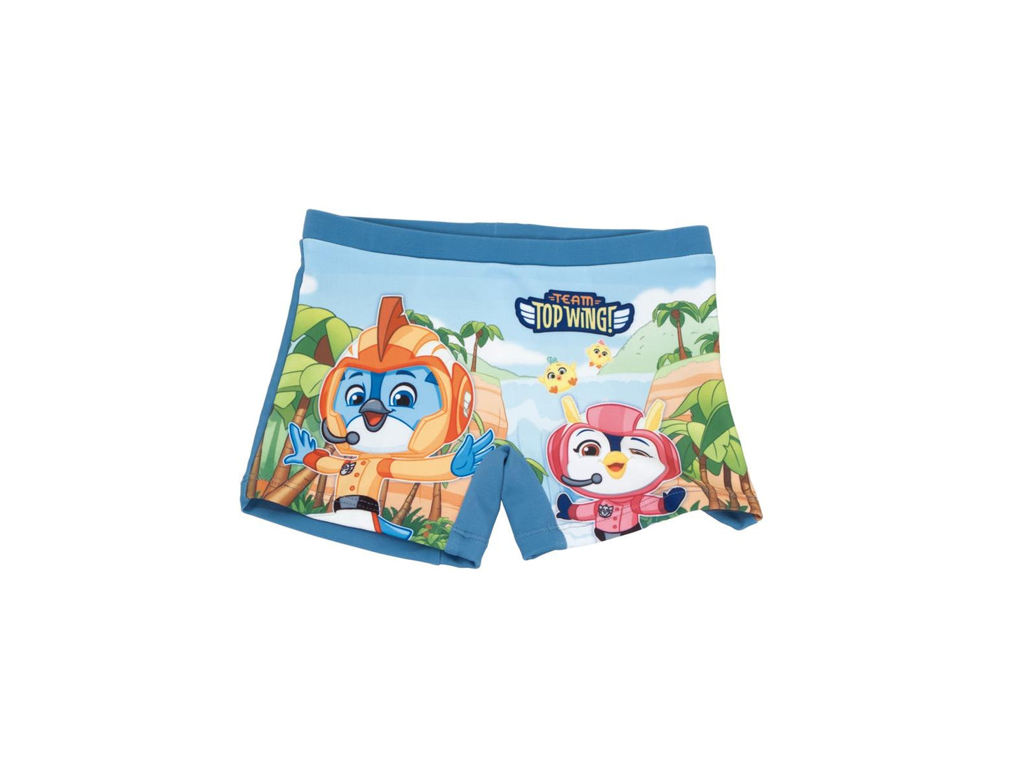 Maillot de bain Top Wings