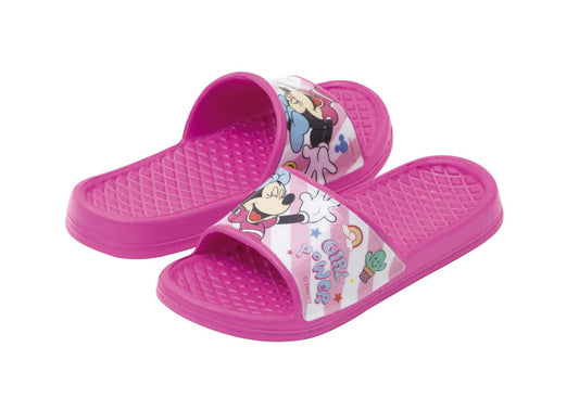 Minnie Maus Hausschuhe