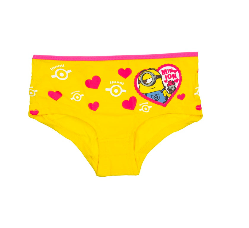 Boxershort Minions