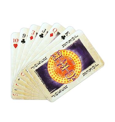 Harry Potter Spielkarten