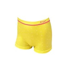 Naadloze boxershort Sweet Angel maat 92/104