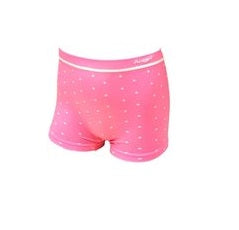 Naadloze boxershort Sweet Angel maat 92/104