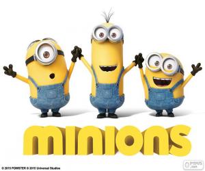 Minions