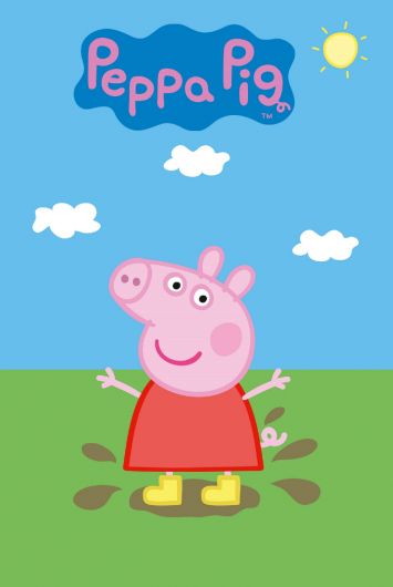 Peppa Pig