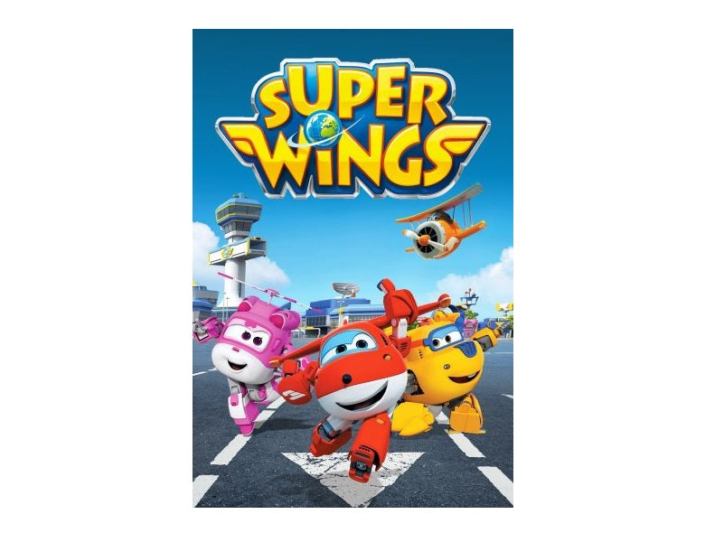 Super Wings
