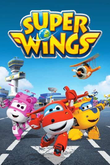 Super Wings