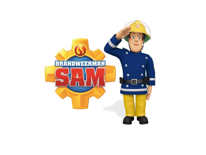 Brandweerman Sam