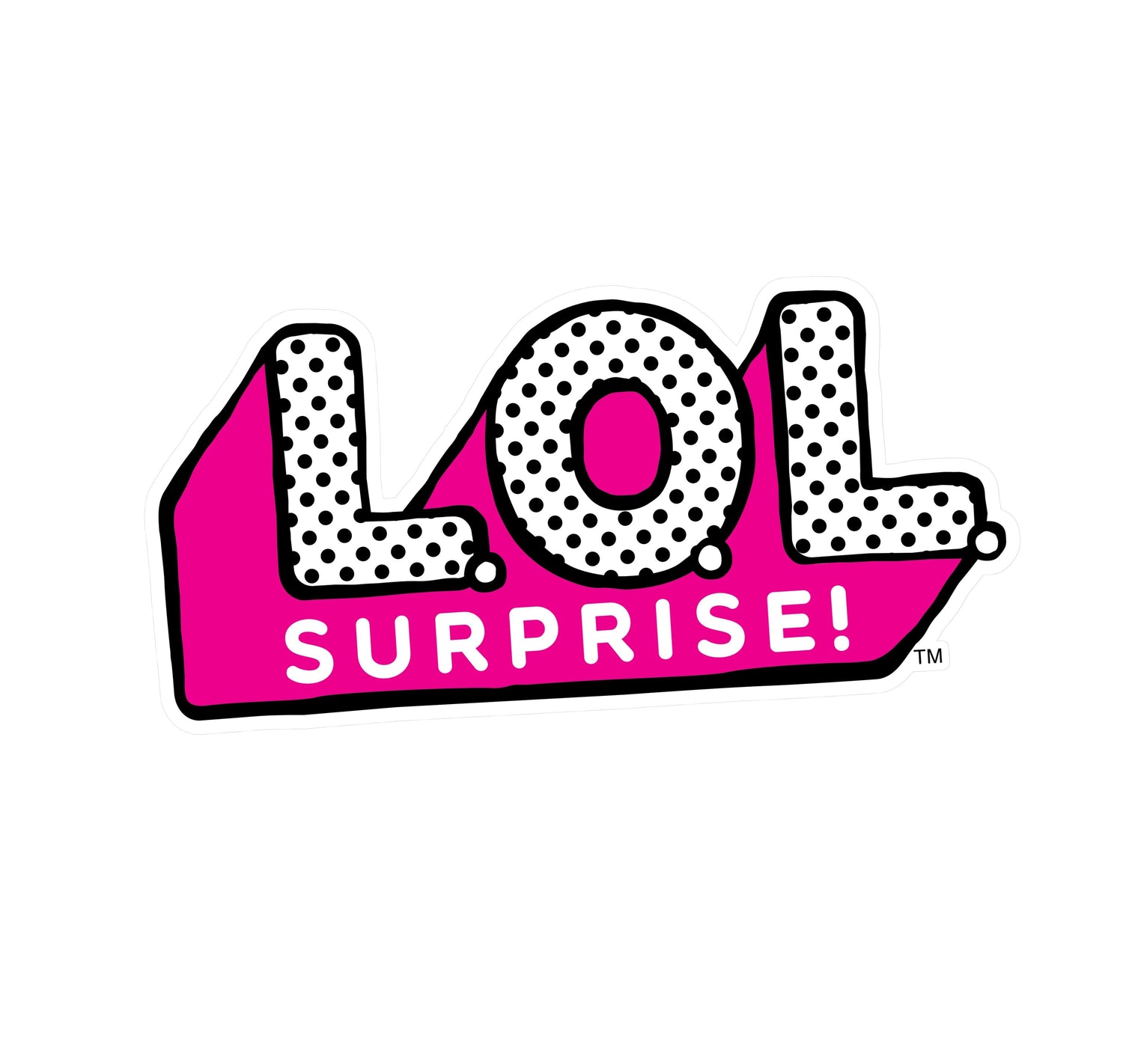 L.O.L. Surprise