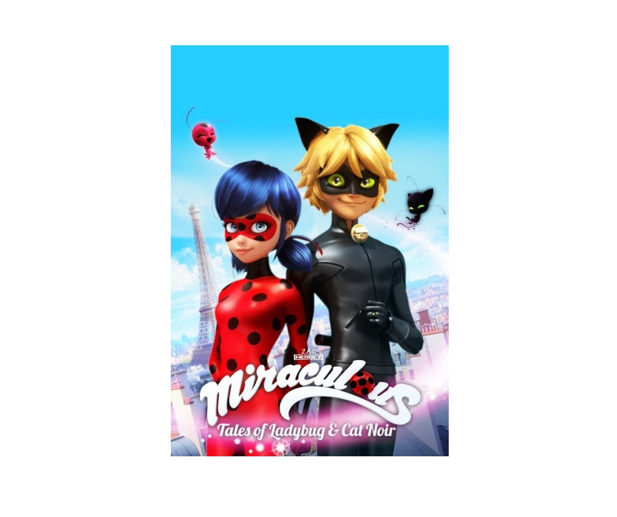 Miraculous Ladybug