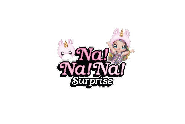 Na Na Na Surprise