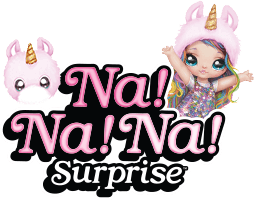 Na Na Na Surprise