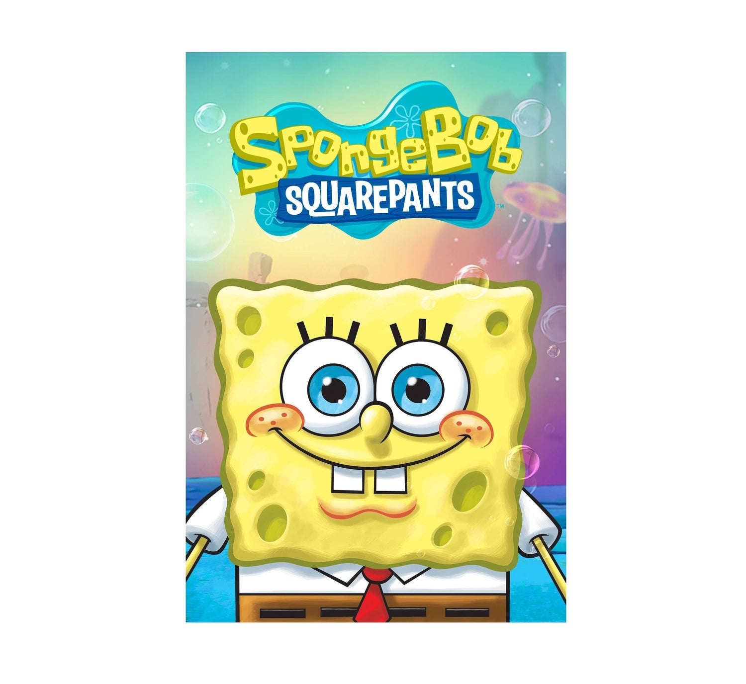 Spongebob Squarepants