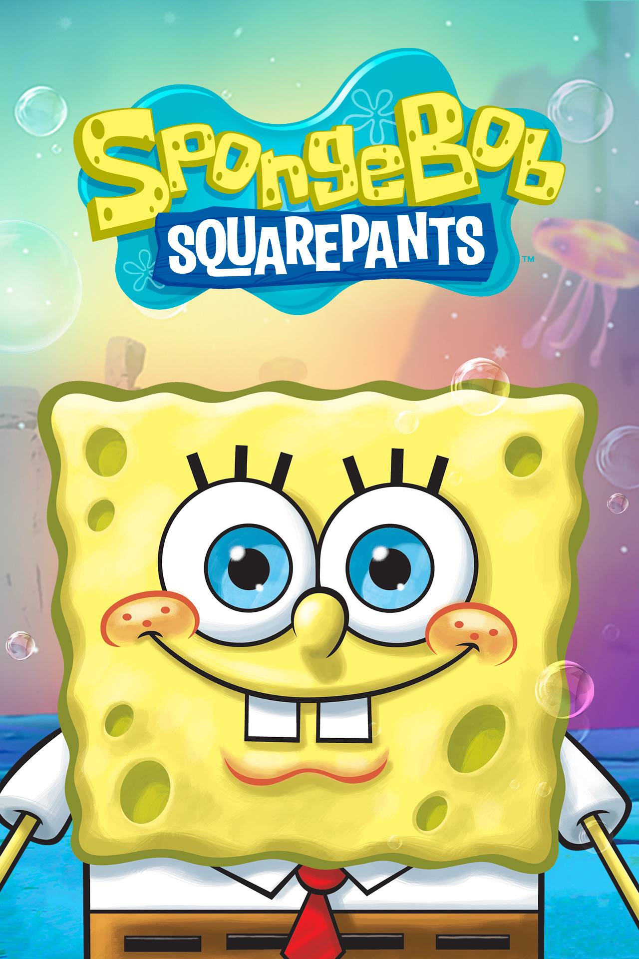 Spongebob Squarepants