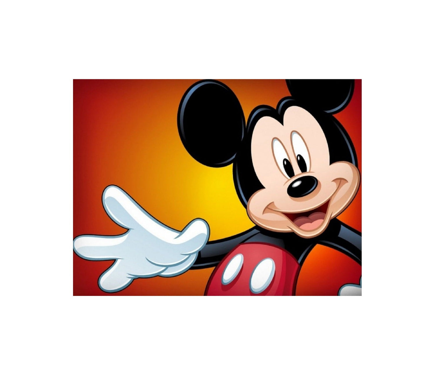Mickey Mouse