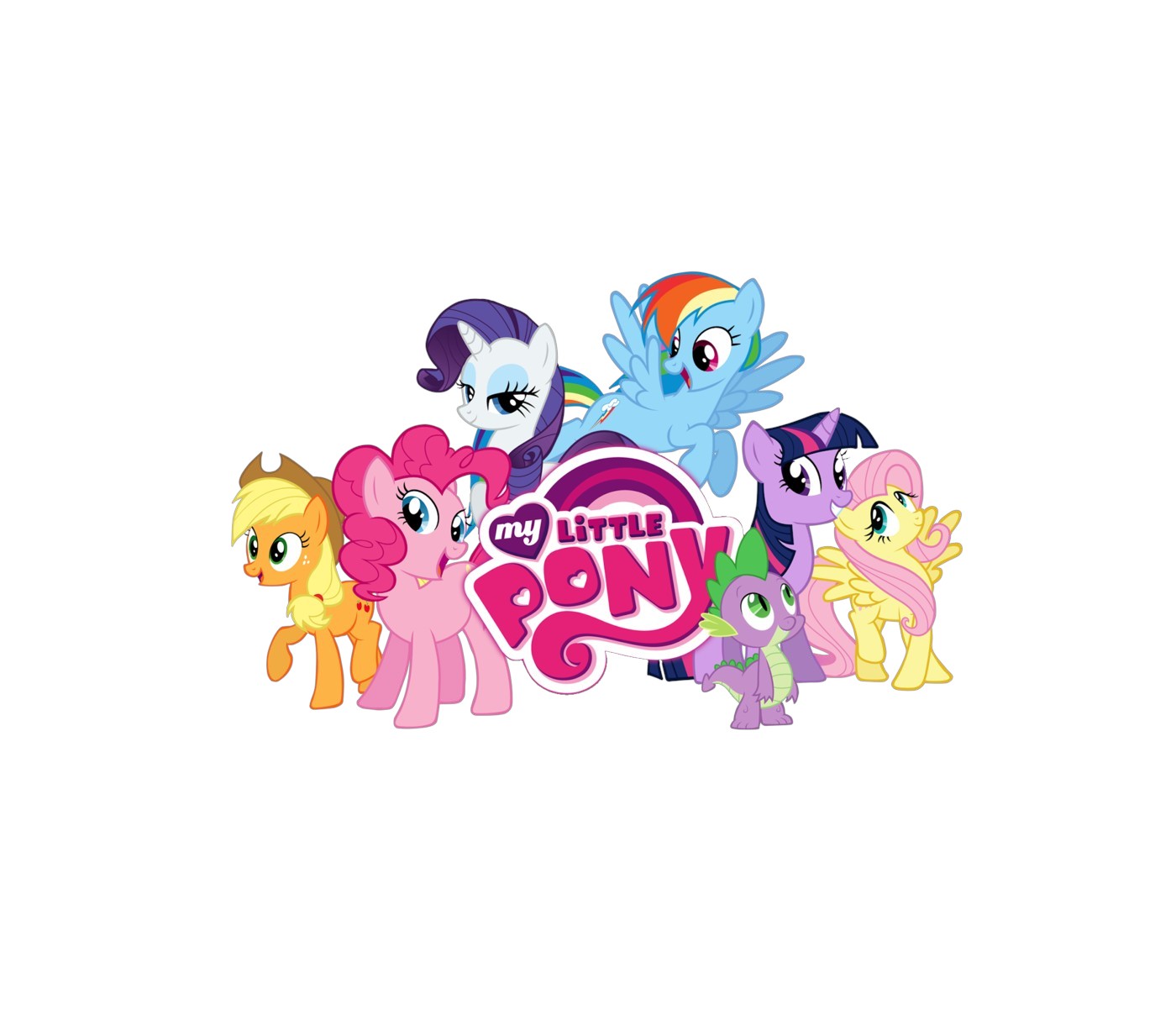My Little Pony