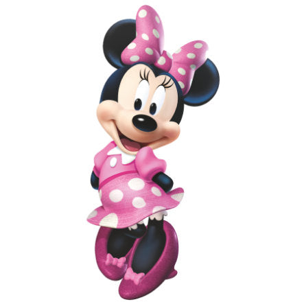 Minnie Mouse