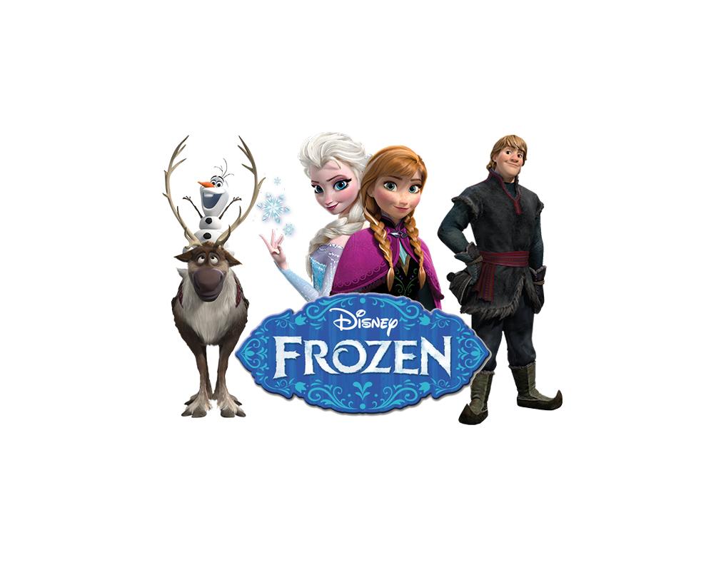 Disney Frozen