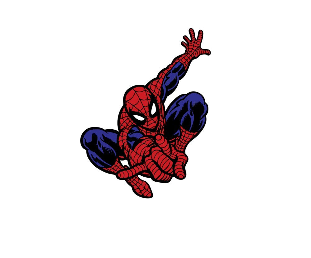 Spider-Man